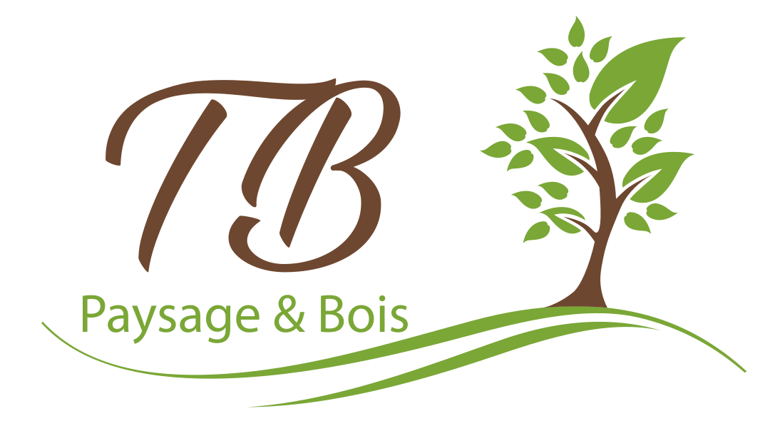 Logo TB Paysage & Bois